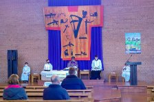 27.03.2022 Familienfasttag